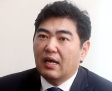 "미세먼지 줄이는 LPG車…40여년 규제로 매년 줄어"