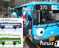 교통정보에서 밀린다는 '간선도로'가 뭐지?