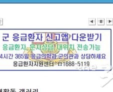 [단독]'우후죽순' 군용앱 무용지물… 혈세 낭비·전시용 지적