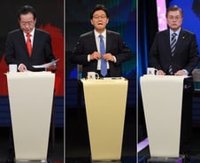 [팩트체크]劉 "공식 문서에 北 주적"… 진실은?