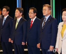 [팩트체크]홍준표 제기한 참여정부 성완종 사면, 사실은