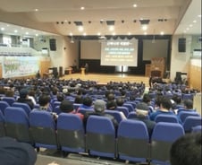 [단독]국내 최대 신탁 재건축 단지, 한국자산신탁 나홀로 입찰