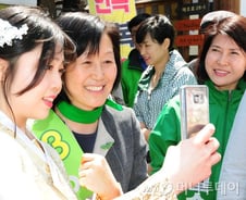 [팩트체크]安 아내 무휴직 선거운동?…서울대 "학사규정 위반 아냐"