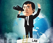 사시→로스쿨 전환 40대 변호사 "제가 금수저인가요?"