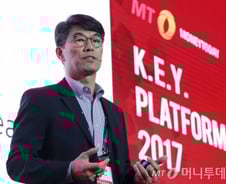 "4차 산업혁명 주도권은 스타트업에"