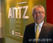 창업 2년 만에 코넥스 입성한 팬택人 "비결은…"