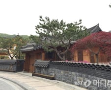 [르포]서울 도심에서 30분… 모습 갖추는 은평 한옥마을 