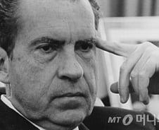 트럼프와 닉슨의 그림자