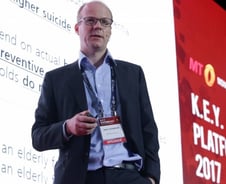 알리안츠생명 사장 "모든 보험청약 전자서명 대체"