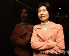 백혜련 "文 여성내각 50% 공약 세계적 추세…당부터 관심"