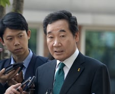 이낙연 의사아들 뭐하나 봤더니…"야속한 아버지?"