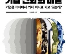 기업이 진화하는 이유…‘협력’으로 시작해 ‘혁신’으로 끝내