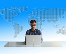 증시에서 오르는 종목은 단 4%, 운에 돈을 맡길 것인가