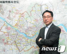 "서울로7017, 미래도시 가야할 길 제시하는 전환점 "