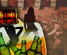 상업화와 음주, 변태 성문화로 얼룩진 대학 축제