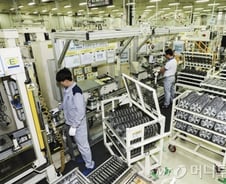 [르포]'보령미션'은 옛말…이젠 글로벌 최고 변속기