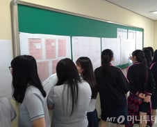 文 공약 '고교학점제' 인천신현고 "교사 협조가 성패 좌우"