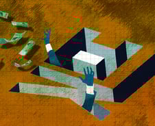 가계부채 관리가 건설 경기부양보다 시급한 이유