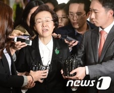 [단독]신연희 강남구청장, 市 징계요구 거부…또 갈등 모드?