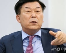 "국민에 싼 제품이 최고…대기업 과보호 말고 시장에 맡겨야"