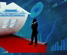 청와대에 '집값 상황판'도 설치되길 바라는 이유