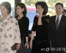 [단독]호암상 시상식 '삼성 오너家' 없이 열린다…불참 확정