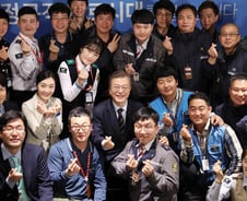 [단독]'을지로위' 대통령 직속 격상…역할·기능은 축소