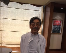 이외수, “이래도 제가 종북좌파입니까” 