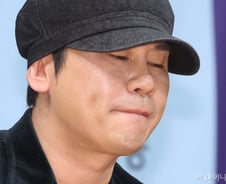 양현석 대표, 이제 무슨 말을 할 수 있을까