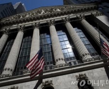 [뉴욕마감]뉴욕증시, 고용지표 부진에도 사상 최고가 행진