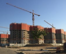 [르포]상암DMC 지구와 10분내 거리…실수요자 몰려 '쑥쑥'