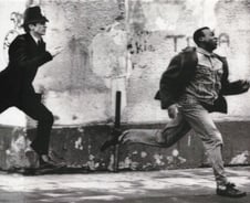 ‘보지’말고 ‘관찰’…숨은 정보가 세상을 바꾼다