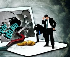 가상통화거래소 해킹·서버다운 등 잇단 사고…피해자 방치?