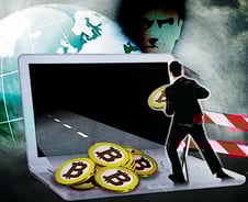 13억원 해외 송금이 비트코인으론 가능하다?