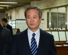 [단독]금감원, 신상훈 전 신한금융 사장 제재하지 않기로