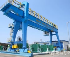 [르포]'굿바이, 고리 1호기' 아쉬움 짙게 남은 마지막 가는 길