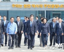 신한울·울진·삼척원전 백지화할듯..대기업 전기요금 오르나