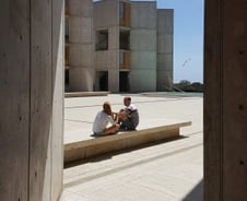 [르포]세계 5대 연구기관 '솔크 연구소'가 강한 이유