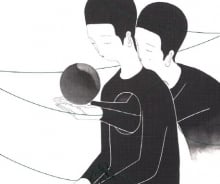 '욱해서? 공황증?' 나의 내면으로 떠나는 여행