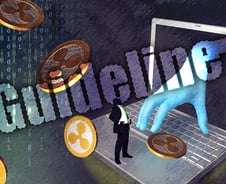 급증하는 가상통화 해킹 피해, "어디다 하소연?"