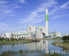 석탄화력이 환경파괴 주범? 세계적 '친환경' 영흥화력을 가다