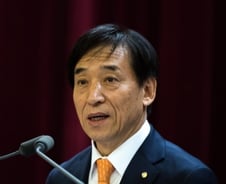 [단독] 이주열 한은 총재, 내달 잭슨홀 미팅 참석