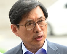 [단독]박상기 법무장관 후보 "차기 검찰총장, 개혁성 봐야"