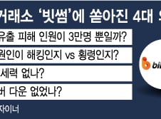 '빗썸' 해킹 사고를 둘러싼 4대 의혹들