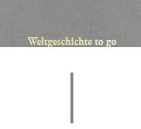가볍게 훑으며 진리에 도달… 세계사의 알쓸신잡