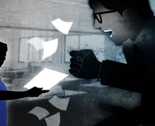 [단독]육군 포병연대장, 폭언·협박·인사권 '전횡'...평가점수 빌미로 '갑질'