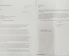 [단독] “해외 법률 공문도 무시?” 소방장비항공과 파행적 행동 ‘논란’