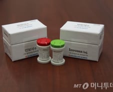 [단독]'연골재생' 한다던 인보사, 임상에선 단순 '통증완화'