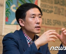 "도심 속 바캉스, 재미있어 하루가 모자라요"