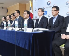 [문답]고형권 차관 "정부, 최저임금 인상에 소상공인 연착륙 지원하겠다"